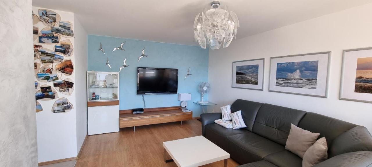 Apartament Piaskowy Jantar 2 Kołobrzeg Exterior foto