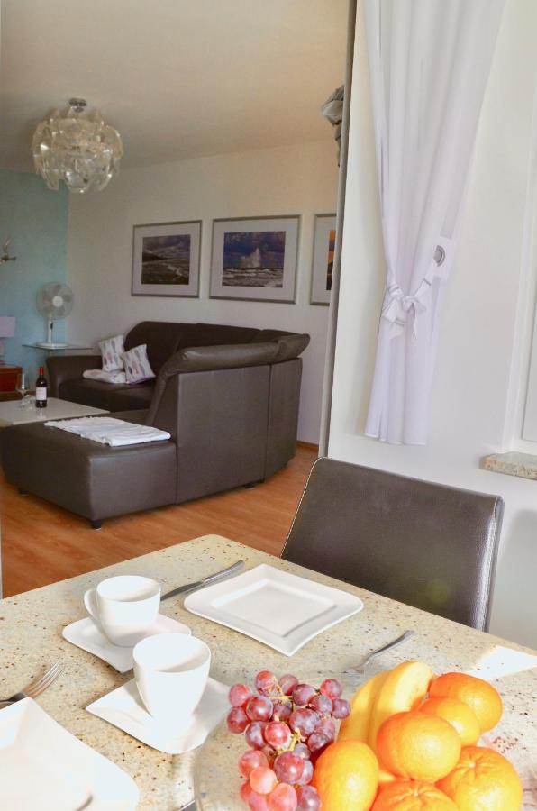 Apartament Piaskowy Jantar 2 Kołobrzeg Exterior foto